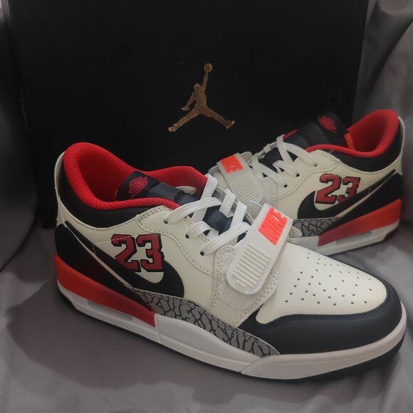 NEW Air Jordan Legacy 312 Low - Picture 2 of 6